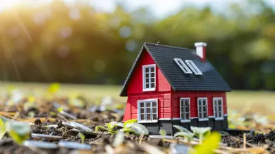 Navigating the Downturn: How to Invest Wisely in a Cooling Market