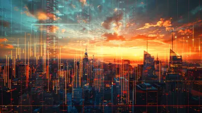 Navigating the Downturn: How to Invest Wisely in a Cooling Market