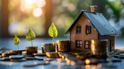 Navigating the Financing Process for a New Construction Home