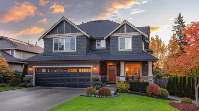 Navigating the Home Buying Process During Economic Uncertainty