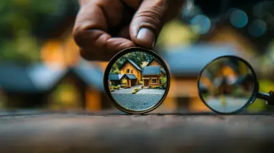 Navigating the Home Buying Process During Economic Uncertainty