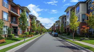 Navigating Zoning Laws: Challenges for Real Estate Developers