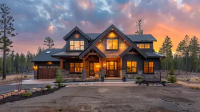New Construction vs. Fixer-Uppers: Which is Right for You?
