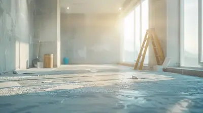 New Construction vs. Fixer-Uppers: Which is Right for You?