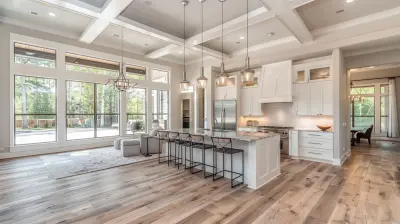 New Construction vs. Fixer-Uppers: Which is Right for You?