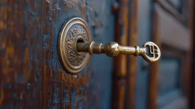 Open House Etiquette: How to Make the Most Out of Your Visit
