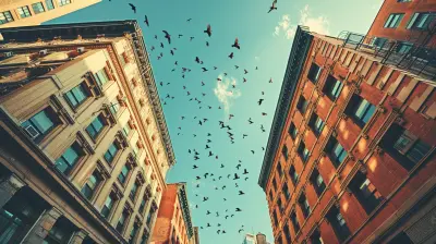 Outrunning the Cycle: How to Sell Before a Market Decline