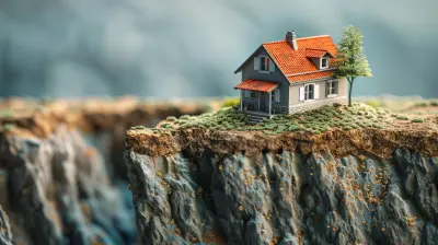 Outsmarting the Market - Buying in a Down Market Cycle