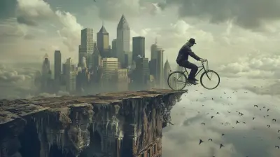 Outsmarting the Market - Buying in a Down Market Cycle