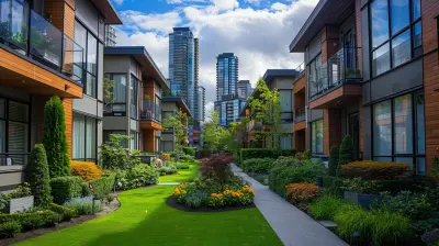 Pet-Friendly Condos: Finding the Right Place for You and Your Pets