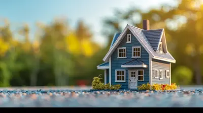 Pitfalls to Avoid When Involved in a Short Sale