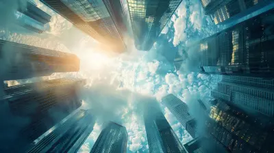 Positioning Your Real Estate Portfolio for the Next Market Shift