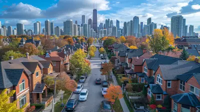 Positioning Your Real Estate Portfolio for the Next Market Shift