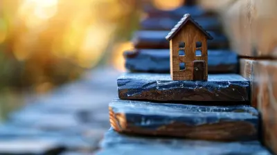 Post-Short Sale: What Are Your Next Steps as a Seller?