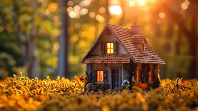 Post-Short Sale: What Are Your Next Steps as a Seller?