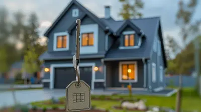 Post-Short Sale: What Are Your Next Steps as a Seller?