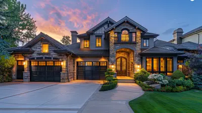 Predicting Real Estate Market Cycles with Interest Rate Trends