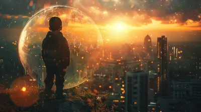 Predicting the Future - What the Current Market Cycle Tells Us About What’s Next