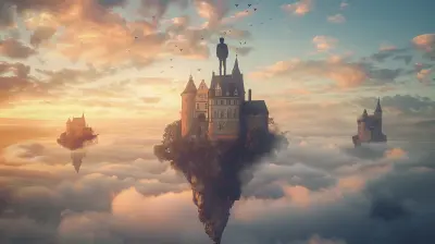 Predicting the Future - What the Current Market Cycle Tells Us About What’s Next