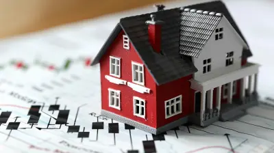 Preparing for a Potential Market Correction: What Homeowners Should Know