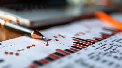 Preparing for a Potential Market Correction: What Homeowners Should Know
