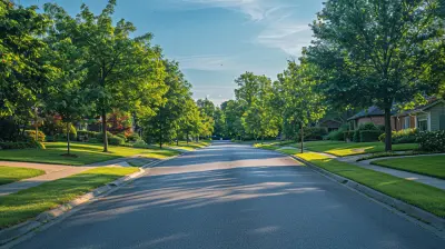 Preparing for a Potential Market Correction: What Homeowners Should Know