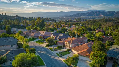 Preparing for a Potential Market Correction: What Homeowners Should Know