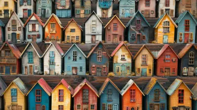 Preparing For The Next Real Estate Boom A Developers Guide