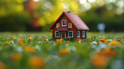 Preparing for the Next Real Estate Boom: A Developer’s Guide