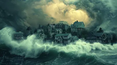 Price Swings: How Real Estate Cycles Create Volatility in Home Values