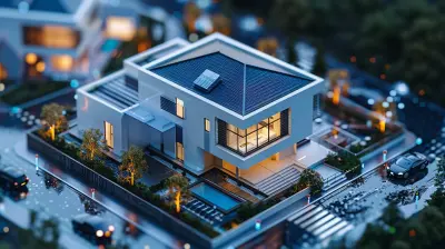 PropTech and Real Estate Development: How Technology is Streamlining Projects