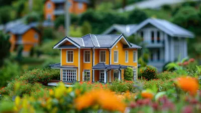 PropTech and Real Estate Development: How Technology is Streamlining Projects