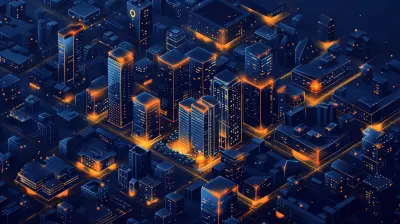 PropTech and Real Estate Development: How Technology is Streamlining Projects