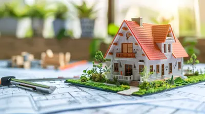 PropTech and Real Estate Development: How Technology is Streamlining Projects