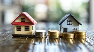 Pros and Cons of Buying a Short Sale Property