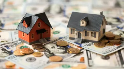 Pros and Cons of Buying a Short Sale Property