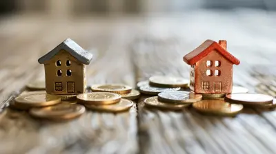 Pros and Cons of Buying a Short Sale Property