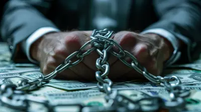 Protecting Yourself from Fake Real Estate Investment Seminars