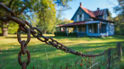 Protecting Yourself from Fake Real Estate Investment Seminars