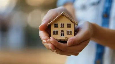 Quick Tips For Marketing A Home In A Short Sale Situation