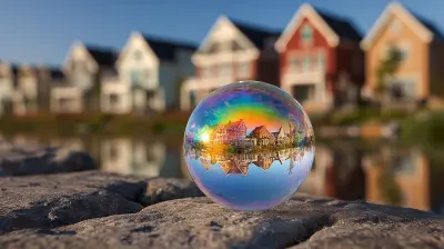 Real Estate Forecast: Are We Building a Bubble for 2026?