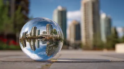 Real Estate Forecast: Are We Building a Bubble for 2026?