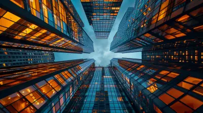Real Estate Market Cycles and the Importance of Liquidity for Investors