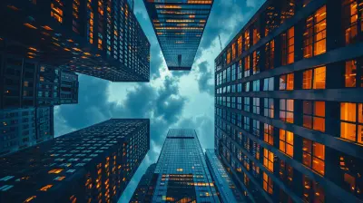 Real Estate Market Cycles and the Importance of Liquidity for Investors