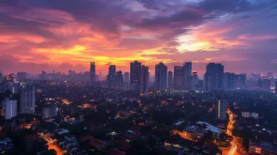 Real Estate Opportunities Emerging in a Changing Market Climate