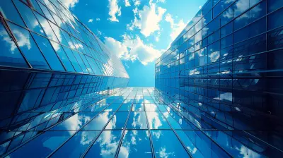 Real Estate Opportunities Emerging in a Changing Market Climate