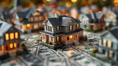 Real Estate Outlook: Could 2026 Be a Repeat of Past Bubbles?