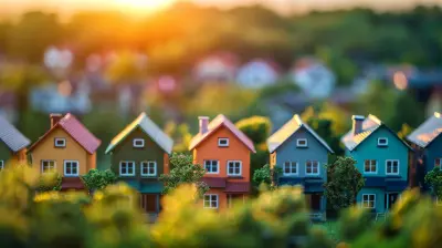 Real Estate Outlook: Could 2026 Be a Repeat of Past Bubbles?