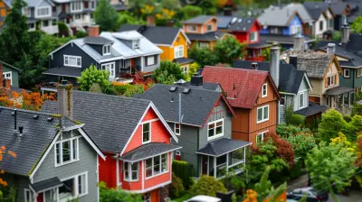 Real Estate Outlook: Could 2026 Be a Repeat of Past Bubbles?