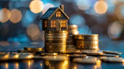 Real Estate Outlook: Could 2026 Be a Repeat of Past Bubbles?
